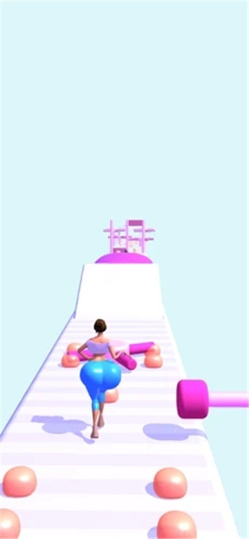 高弹跳BounceHig‪h‬截图